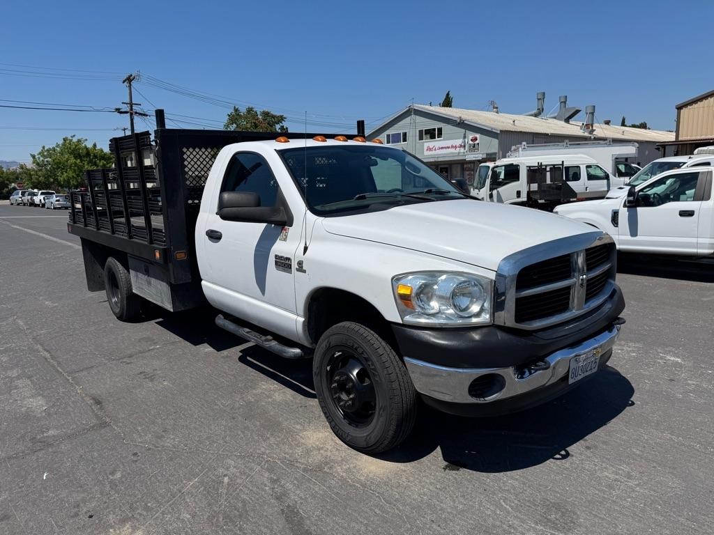 dodge ram 3500 chassis cab 2008 3D6WG46A08G251079 image dodge ram 3500 chassis cab 2008 3D6WG46A08G251079 image
